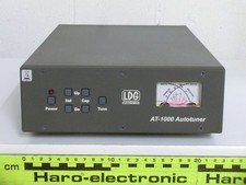 Ldg 1000 automatischer gebraucht kaufen  Burgau