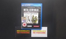 Sony vita metal usato  Monza