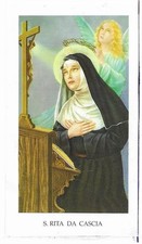 santa rita cascia usato santa rita cascia usato  Italia