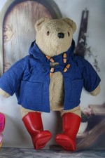 Vintage 1970 paddington for sale  BUXTON