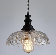 Pendant light black for sale  High Point