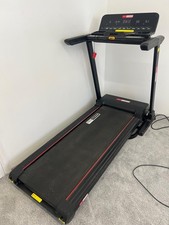 Electric treadmill running for sale  CROYDON