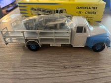 Dinky toys camion d'occasion  Roanne