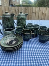 Fosters cornish pottery for sale  GLASTONBURY