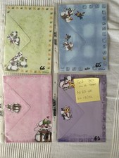 Diddl briefpapier set gebraucht kaufen  Willich