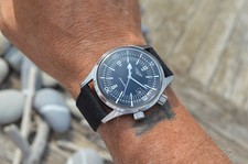 Longines legend diver usato  Genova