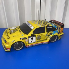 Auto kyosho fina gebraucht kaufen  Remscheid