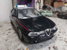 Alfa romeo 156 usato  Roma