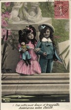 Junge mädchen puppe gebraucht kaufen Junge mädchen puppe gebraucht kaufen  Berlin