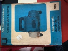 Reparaturanleitung 260 bucheli gebraucht kaufen Reparaturanleitung 260 bucheli gebraucht kaufen  Wismar-Umland