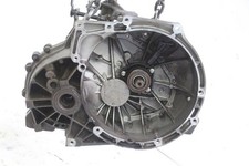 Getriebe gang ford gebraucht kaufen  Wittenburg