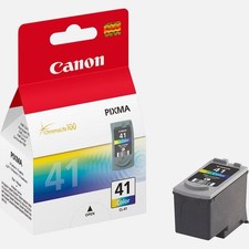 Canon cartouche encre d'occasion  Thiviers
