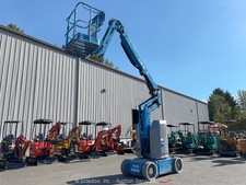2016 genie 20n for sale  Kent