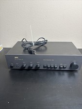 Nad 1020 vintage for sale  Houston