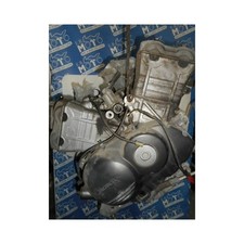 Motore garantito honda usato  Casoria