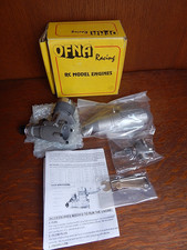 Model airplane engine for sale  Rio Vista