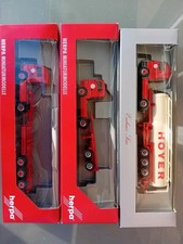 Herpa lkw hoyer gebraucht kaufen  Brunsbüttel