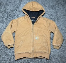 Kid carhartt tan for sale  Philadelphia