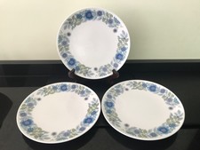 Vintage wedgwood clementine for sale  UK