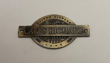 Coffee grinder plate. d'occasion  Expédié en Belgium