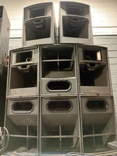 Martin audio w8c for sale  LOWESTOFT