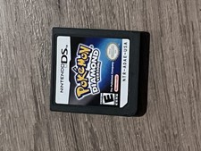 Pokemon Diamond (Nintendo DS, 2007) CARRINHO SOMENTE comprar usado  Enviando para Brazil