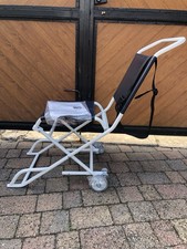 Ambulance carrying chair for sale  STOKE-ON-TRENT