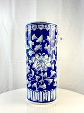Portaombrelli blue venice usato  San Severo