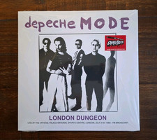 Depeche mode color gebraucht kaufen  Eschborn