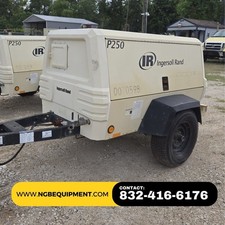 Doosan 250 cfm for sale  Porter