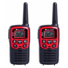 Par de walkie talkies Midland C1176 XT10 PMR446 16 canales segunda mano  Embacar hacia Mexico