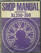 Haynes workshop manual for sale  DENBIGH