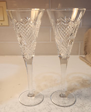 Pair waterford crystal for sale  Jupiter