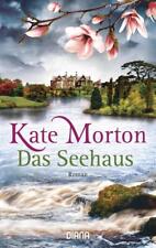 Seehaus kate morton gebraucht kaufen  Aschau