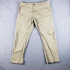 Calça masculina OTTE Gear Range 40x32 (39x30) bronzeada utilitária equipamento de trabalho tático ao ar livre comprar usado  Enviando para Brazil