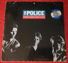 Police their greatest usato  Italia