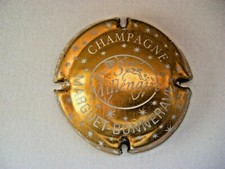 Capsule marguet bonnerave d'occasion  Yutz
