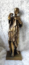 Statue sculpture bronze d'occasion  Saint-Nazaire