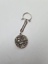 Keychain accessory vintage usato  Italia
