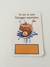 Monopoly junior fête d'occasion  Vendin-le-Vieil