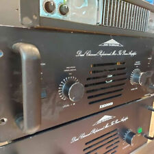 Amplificatore kind technology usato  Grignasco