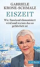 Eiszeit russland dämonisiert gebraucht kaufen  Berlin
