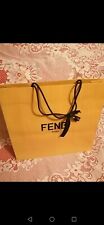 Fendi sac shopping d'occasion  Pierrefitte-sur-Seine