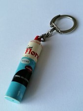 Porte clef publicitaire d'occasion  Bretteville-sur-Laize