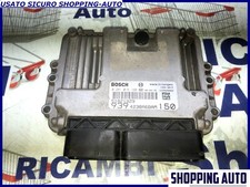 Centralina motore ecu usato  Napoli