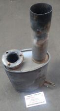 Valtra muffler v32979110 for sale  PENRITH
