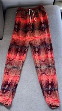 Thai hose elefantenhose gebraucht kaufen  Berlin
