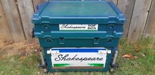Shakespeare fishing box for sale  HULL