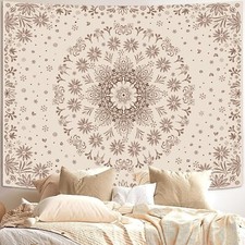 Boho floral mandala for sale  Flagstaff