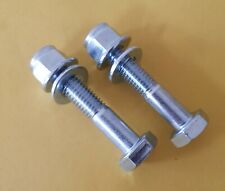 2 x PARAFUSO DE POLEGADA RENAULT MEGANNE CÉNICO ZOE DACIA LOGAN NISSAN 703002735 10637 comprar usado  Enviando para Brazil